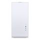 26. Jonsbo U4 Pro Mesh Midi-Tower - White