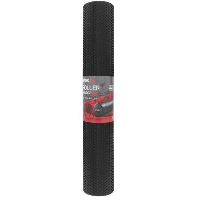 10. FITNESS YOGA ROLLER EVA 15x90CM WITH NUTS ENERO FIT