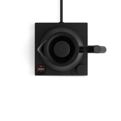 3. Fellow Corvo EKG PRO Electric Kettle, Matte Black