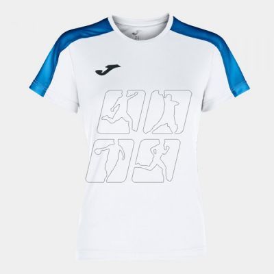 Joma Academy T-shirt S/SW 901141.207