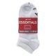 2. SORENTO 3 PACK Ankle Socks