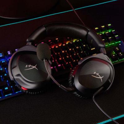 19. HyperX Cloud Stinger 2 Headset