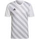 6. T-shirt adidas Entrada 22 Graphic Jersey M HF0129
