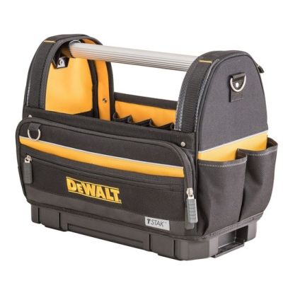 DeWALT DWST82990-1 Soft Open Tool Bag