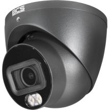 8Mpx BCS-L-EIP28FCR3L3-AI1-G dome IP camera(2)