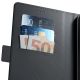 8. 3mk Wallet Case for Xiaomi 17T - black