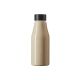 2. CASALL Clear Bottle 0.4L sand water bottle