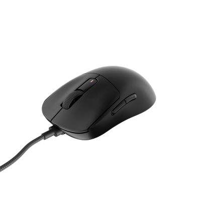 2. Fury Tanto T4 12000 DPI RGB Black Wired Gaming Mouse