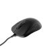 2. Fury Tanto T4 12000 DPI RGB Black Wired Gaming Mouse