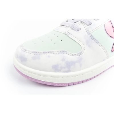 15. Leomil Stitch children's sports shoes sneakers lightweight fashionable with Velcro