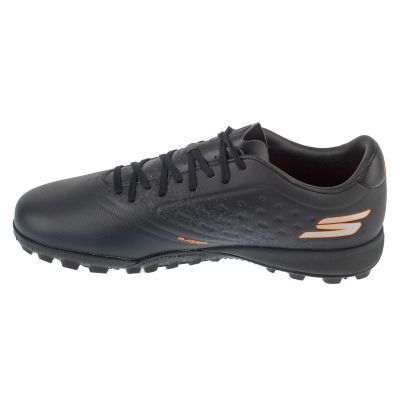 2. Skechers Razor 1.5 Academy TF 252016-BKOR Black 41