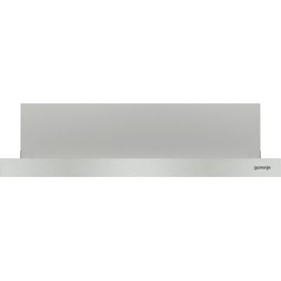 2. Telescopic Cooker Hood GORENJE TH62E4X Stainless Steel