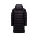 7. POC Race Loft Parka Ski Jacket – uranium black