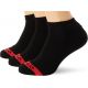 HUGO 3P LC long socks black (50514916-001)