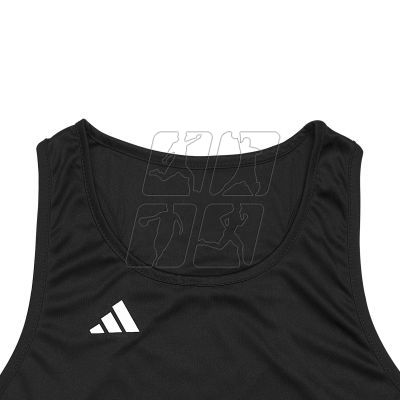 5. Adidas Boxing Top ADIBTT02 boxing shirt