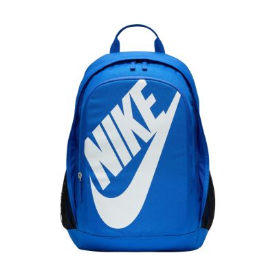 10. Nike Hayward Futura 2.0 Backpack Blue BA5217 481