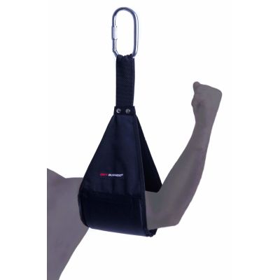 2. DBX Strap Pro - Reinforced Training Handles - AB Sling Strap