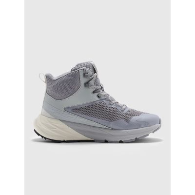 4. High speed hiker trekking shoes with membrane for women 4F 4FWMM00FOTSF035-27S