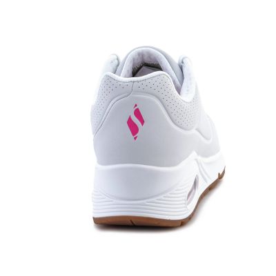 10. Skechers Stand On Air W 310024L-WHP shoes