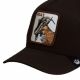 6. Goorin Bros. The Goat Trucker Cap - 101-0385-BRO