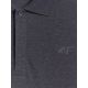 6. Men's regular polo shirt 4F 4FRSS26TPTSM0899-23M