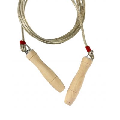 11. Boxing jump rope SBS-Red 14333-Red