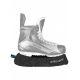 8. Bauer Sr Fabric Skid Protectors