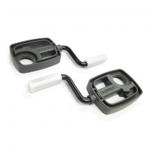 Bike pedals (536-003)