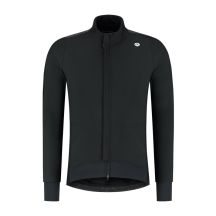 Rogelli DISTANCE II winter jacket black 2XL