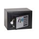 Phoenix Safe Einbruchschutztresor SS0721E Compact Home Offi