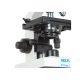 3. Delta Optical BioStage II microscope