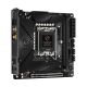 5. ASRock B760I LIGHTNING WIFI Motherboard