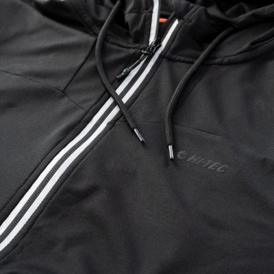 3. TOLIN Men's Sweatshirt