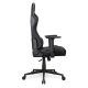 4. COUGAR CGR-AO2-GLB Universal Gaming Chair Upholstered Seat Black, Gold