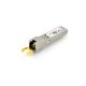 2. Digitus Copper SFP Mini GBIC Module, 10 Gb/s, RJ45