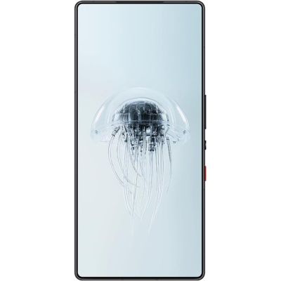 11. REDMAGIC 10 Pro 5G 12/256GB Shadow