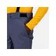 6. ROSSIGNOL Insulated Ski Pant Men's Blue