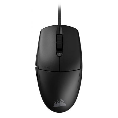 2. Corsair M55 Gaming Mouse Right Side USB Type-A Optical 16000 DPI