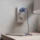 7. Puro Pro Lite 30W USB-C Wall Charger - Blue