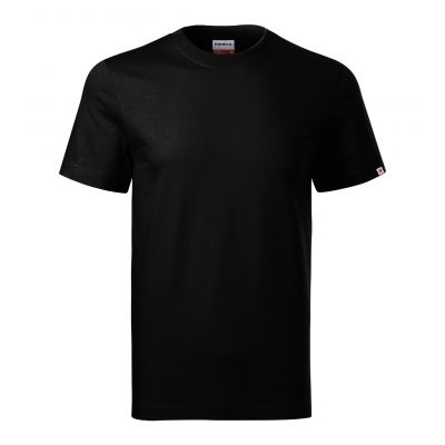 4. Malfini Recall M T-shirt MLI-R07LB black