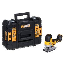18V Jigsaw without Battery and Charger DCS335NT DEWALT