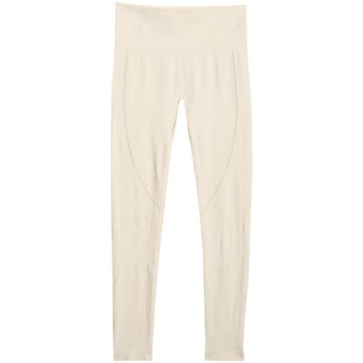 9. Women's thermal pants 4F F204 off-white 4FWAW25USEAF204 11S