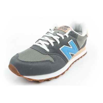 17. New Balance Shoes Sneakers M GM500TBW