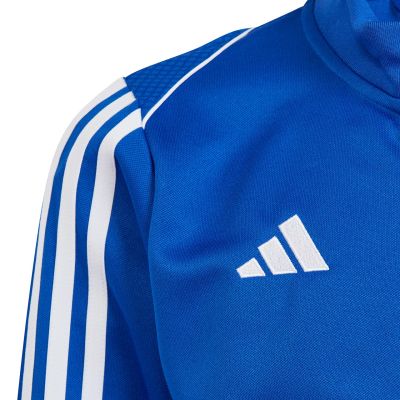 8. Adidas Tiro 23 League Training Jr HS3526 sweatshirt
