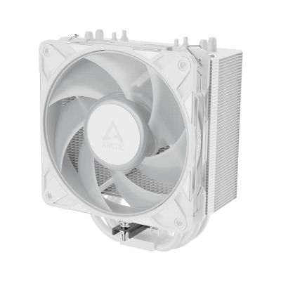 5. ARCTIC Freezer 36-S A-RGB Processor Air Cooler 12 cm White 1 pc.