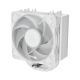 5. ARCTIC Freezer 36-S A-RGB Processor Air Cooler 12 cm White 1 pc.
