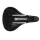 3. WTB SOLANO SL Titanium wide saddle