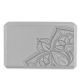 7. Gaiam yoga block 63681