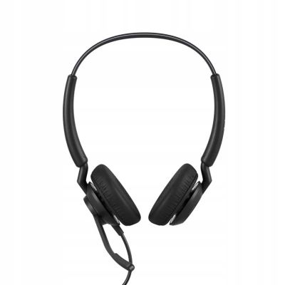6. Jabra Engage 40 Headset Corded Headband Office/Call Center