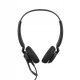 6. Jabra Engage 40 Headset Corded Headband Office/Call Center